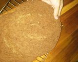 Foto del paso 5 de la receta: Pastel sencillo de chocolate