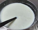 રસબાલી કે રસબળી (Rasabali recipe in gujarati) રેસીપી સ્ટેપ2ફોટો