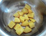 Foto langkah ke 6 dari resep Semur bola2 daging isi telur puyuh.