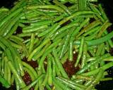 Green Beans with Blue Cheese and Walnuts recipe step 3 photo