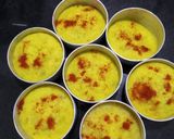 વાટકી ઢોકળાં (Vatki Dhokla Recipe In Gujarati) રેસીપી સ્ટેપ1ફોટો