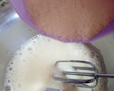 Foto del paso 3 de la receta: Cheesecake Japonés