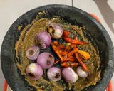 Foto langkah ke 4 dari resep Sepat Makanan Khas Sumbawa.