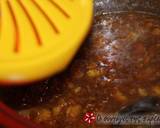 Quick peach jam recipe step 4 photo