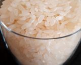 Foto del paso 3 de la receta: Risotto tinto 🍷