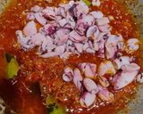 Foto langkah ke 4 dari resep Sambal Baby Cumi.