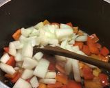 Foto del paso 4 de la receta: Arroz con pollo