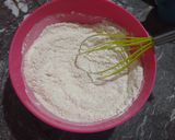 Foto del paso 1 de la receta: Budín de banana vegano💛