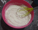 Foto del paso 1 de la receta: Budín de banana vegano💛
