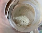 รูปขั้นตอนการทำที่ 8 ของ Sourdough Starterฝึกหัดตามตำราในเนท🍞
