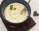 A picture of step 5 of How to Make Béchamel Sauce.