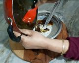 A picture of step 7 of Millet Jaggery Kheer (Winters Special).