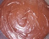 Feketeerdő fagyi torta recept fázis 4 fotója