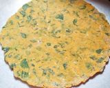 મેથી અને મૂળા ના થેપલા (Methi And Mula Thepla Recipe in Gujarati રેસીપી સ્ટેપ4ફોટો