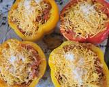 My way stuffed peppers recipe step 6 photo