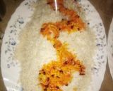 عکس مرحله 2 از دستور مرغ بریان