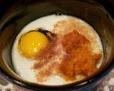 Pumpkin Pie Bread Pudding recipe step 1 photo