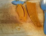 Foto del paso 4 de la receta: Crema de zapallo 🎃