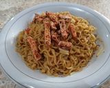 Foto langkah ke 3 dari resep Indomie Upgrade.