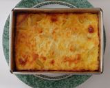 Foto langkah ke 7 dari resep Potatoe schootel tanpa oven.