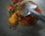অড়হর ডাল ফ্রাই(arhar dal fry recipe in Bengali) রেসিপির ধাপ 2 ছবি