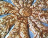Foto del paso 11 de la receta: Pizza estrella.👩🏼‍🍳🌟🤩