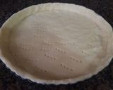 صورة لخطوة 4 من وصفة عجينة الكيش خاصة لmalak ma fleur 🥧