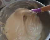 Foto langkah ke 5 dari resep Keju mozarella KW.