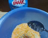 Foto langkah ke 4 dari resep 482.Bingka Kentang Panggang Khas Banjarmasin.