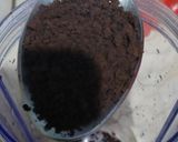 A picture of step 1 of Coffee.