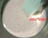 草莓大福的食譜步驟4照片