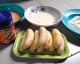 Foto langkah ke 1 dari resep Pisang Goreng Taichan.