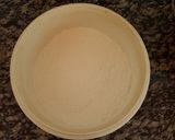 Foto del paso 1 de la receta: Pascualina con Masa casera