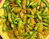 नींबूमिर्च अचार (Nimbu mirchi achaar recipe in Hindi) रेसिपी चरण 1 फोटो