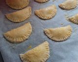 Foto del paso 3 de la receta Empanadillas de pan de molde y queso