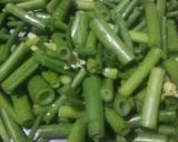 Foto langkah ke 1 dari resep Tumis Bunga Bawang.