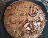 Foto del paso 7 de la receta: Brownie con almendras 😋