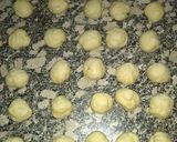 Foto del paso 3 de la receta: Pancitos de leche rellenos