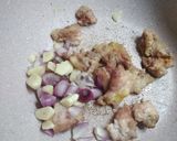 Foto langkah ke 7 dari resep Tongseng Sapi.