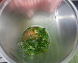 Foto del paso 2 de la receta: Espárragos naturales con mayonesa especial