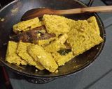 Foto langkah ke 4 dari resep Tempe Goreng Ungkep.