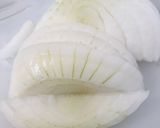 Foto del paso 2 de la receta 🥖🥖Hamburguesa de Pollo en Baguette🥖🥖