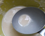Foto del paso 3 de la receta: Panqueques con dulce de leche
