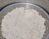 Foto langkah ke 8 dari resep Ketan Gurih/ Ketan Serundeng.