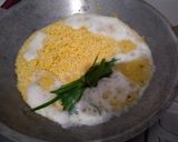 Foto langkah ke 1 dari resep Kue Tok/ Kue Ku Lembut Kenyal.