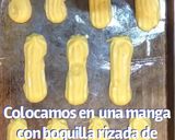 Foto del paso 5 de la receta: Éclairs