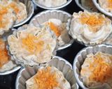 Foto langkah ke 5 dari resep Dimsum Mentai.