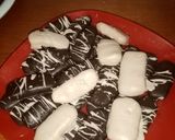 صورة لخطوة 5 من وصفة جيرسي جوز الهند تحفه 😋😋😋💞💞