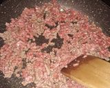 Foto langkah ke 5 dari resep Meat sauce pappardelle.
