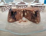 Foto langkah ke 11 dari resep Chocolate banana bread.